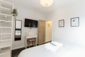 Prime Suites Lytham - Room