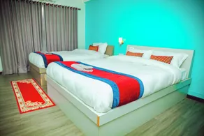 Thamel Hotel & Spa - Room