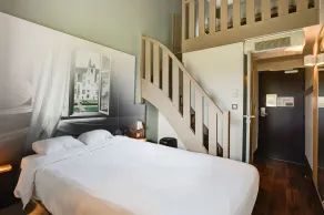 B&B HOTEL Beauvais - Chambre