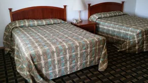Imperial Motel - Room