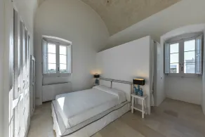 Masseria Torre Abate Risi - Zimmer