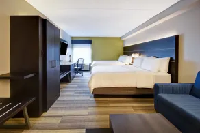 Holiday Inn Express & Suites Allentown-Dorney Park Area by IHG - Room