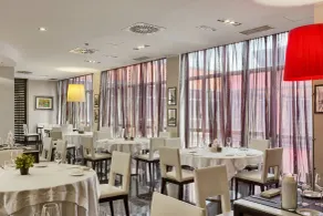 Italiana Hotels Milan Rho Fair - Restaurant