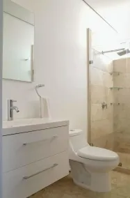Penthouse Armando's Le Club - Bathroom