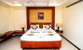Simran Heritage(Business Hotel - Room