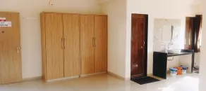 Rushi Resort By ARDEA - Bathroom