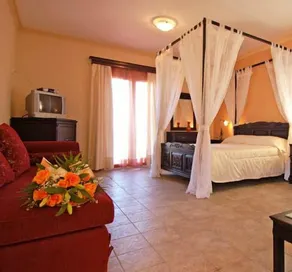 Villa dei Sogni - Chambre