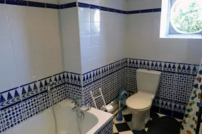 Le Clos des Tanneurs - Badezimmer