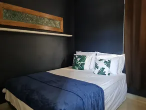 The Valley Guesthouse - Chambre