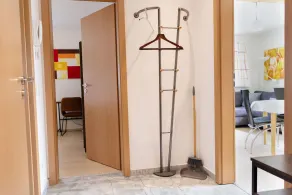 Ferienwohnung Fricke - Room
