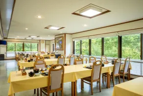 KKRzaoHakuginso - Ristorante