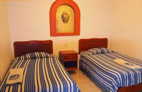 Hotel Casa Arnel - Chambre