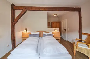 Hotel Reiler Hof - Zimmer