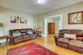 3 Mi to Dtwn! Cozy Birmingham Bungalow - Interiør