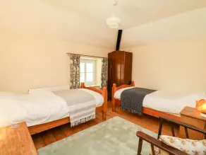Myrtle Villa - Zimmer