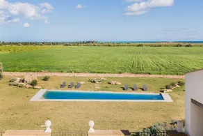 Casa Vendicari Boutique Hotel - Pool