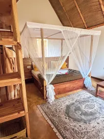 Kidoti Bay - Room