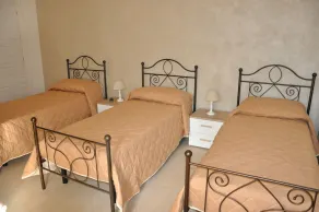 Villa Rahal - Chambre