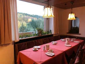 Landgasthaus Klosterhof - Ristorante