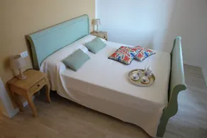 Bed and Breakfast Erilla - Room