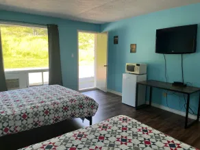 Spanish River Inn - Chambre