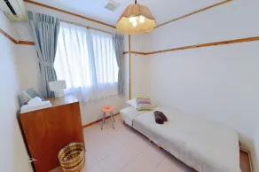 Lulaliya - Chambre