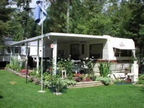 Jell-E-Bean Campground and Trailers - Zimmer
