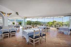 Felix Hotels - Hotel Airone - Restaurant