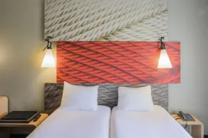ibis Saint-Gratien - Chambre