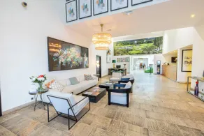Royal Mougins Golf, Hotel & Spa de Luxe - Reception
