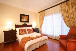 Brooklyn Place Guesthouse - Room