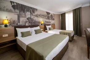 White Gold Hotel & Spa - Room