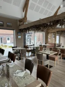 La Maison de nos Parents - Ristorante