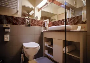 Bacolux Craiovita, Craiova - Salle de bain