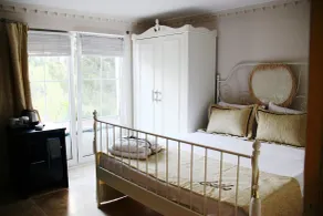 Lethe Exclusive Hotel - Habitación