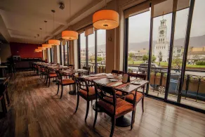 Terrado Arturo Prat Iquique - Restaurant
