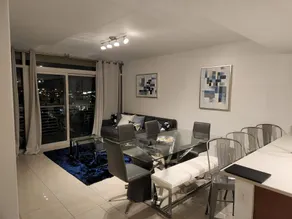 Midtown Miami Getaway-with pool n parking - Vue de la chambre