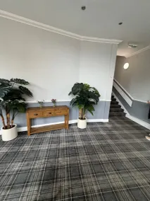 The Royal Guesthouse - Lobby