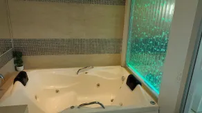 Hotel Girassol Plaza - Room