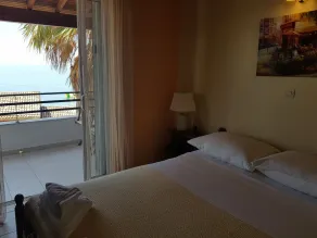 Glyfada Apartment Ag3g 129 - Rom