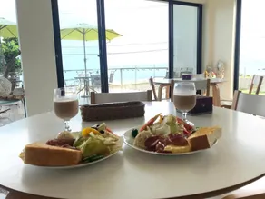 Venice Seaview Hotel - Restaurant