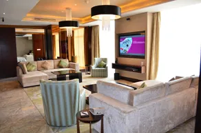 Crowne Plaza Zhongshan Wing On City by IHG - Chambre