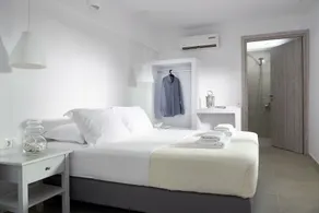 Kythnos Bay Hotel - Camera