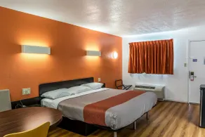 Motel 6 Florence, KY - Cincinnati Airport - Chambre