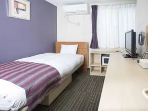 FLEXSTAY INN Shinagawa - Chambre