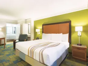 La Quinta Inn by Wyndham San Diego Chula Vista - Zimmer