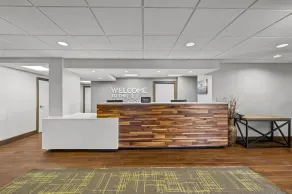 Hampton Inn Toledo-South/Maumee - Réception