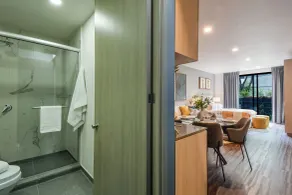 The Sterling Condesa - Bagno