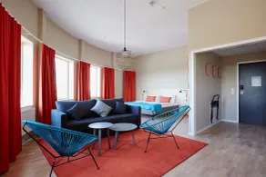 Kviberg Park Hotel & Conference - Chambre