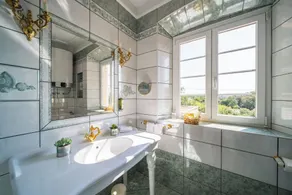 Garden Oasis Pool Villa - Bathroom